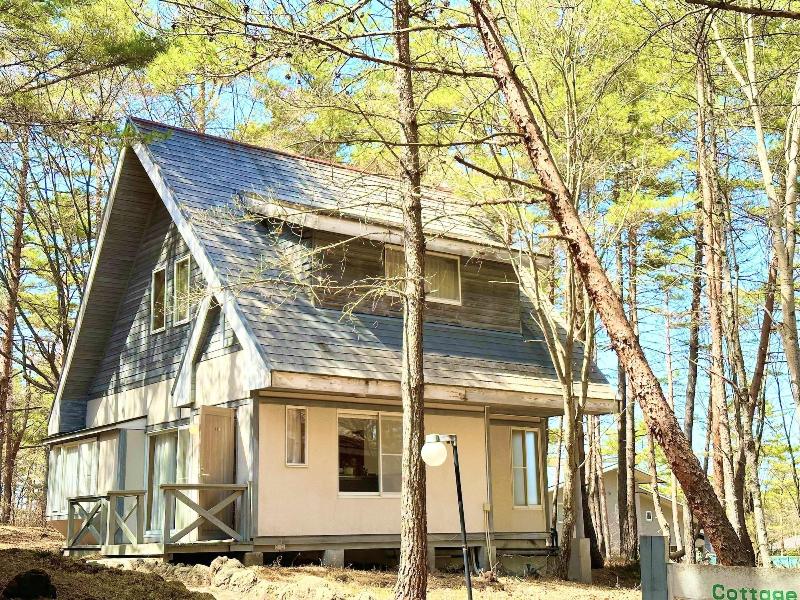 Holiday Villa Hotel & Resort Karuizawa image
