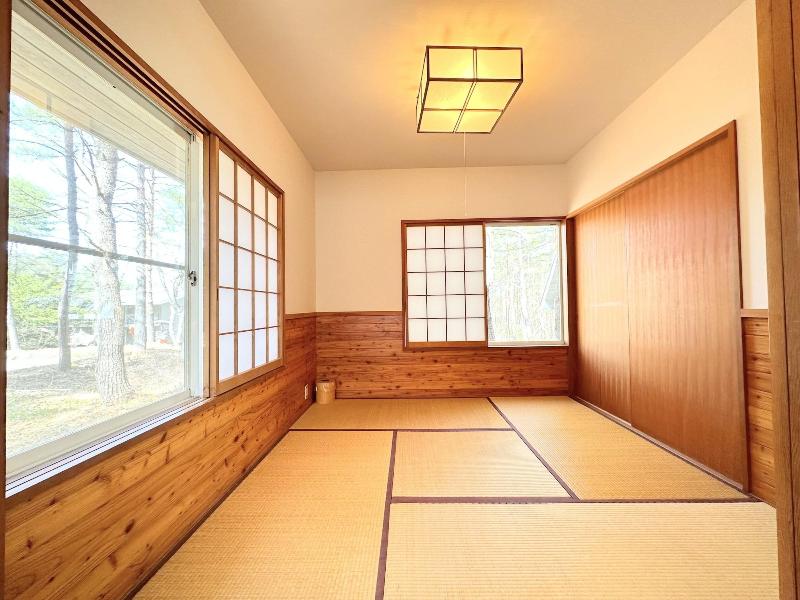 Holiday Villa Hotel & Resort Karuizawa image