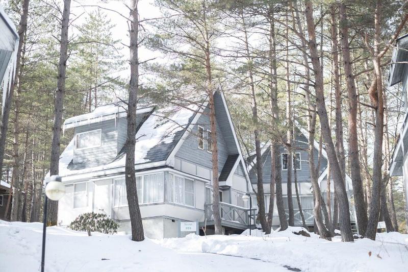 Holiday Villa Hotel & Resort Karuizawa image