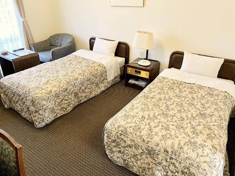 Holiday Villa Hotel & Resort Karuizawa image