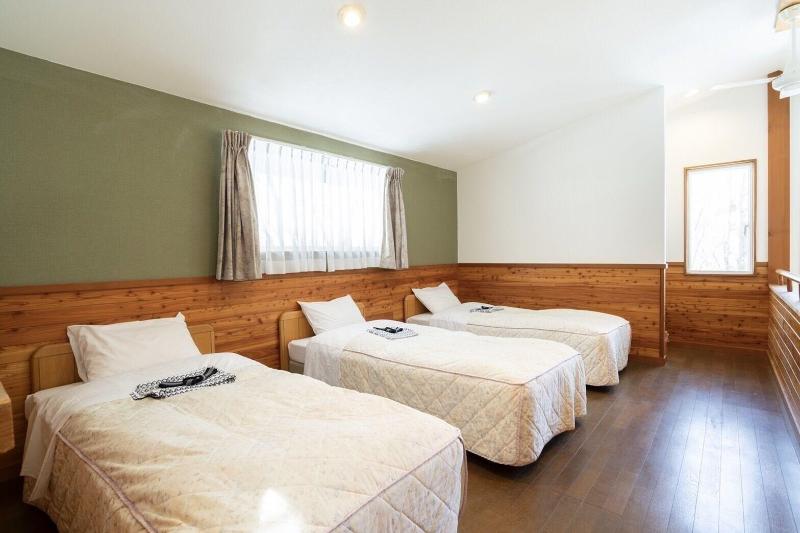 Holiday Villa Hotel & Resort Karuizawa image