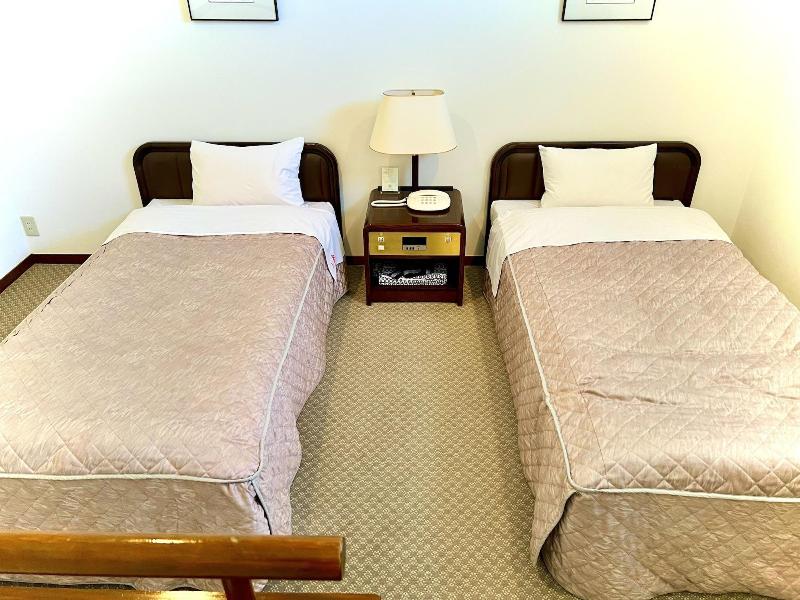 Holiday Villa Hotel & Resort Karuizawa image