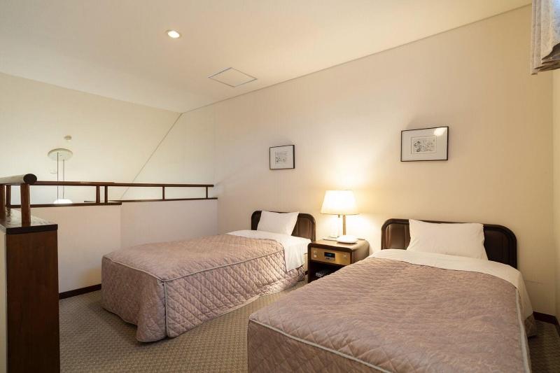 Holiday Villa Hotel & Resort Karuizawa image