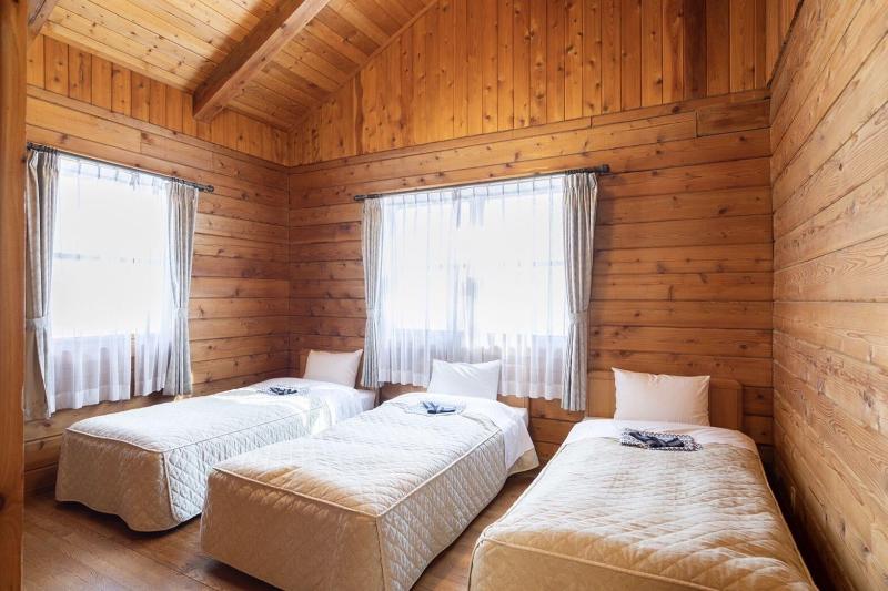 Holiday Villa Hotel & Resort Karuizawa image