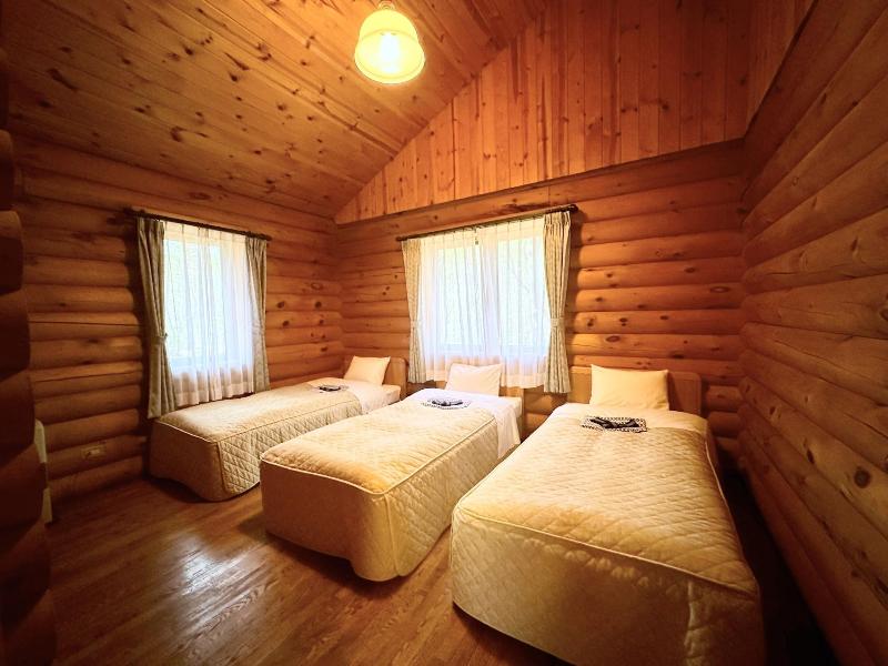 Holiday Villa Hotel & Resort Karuizawa image