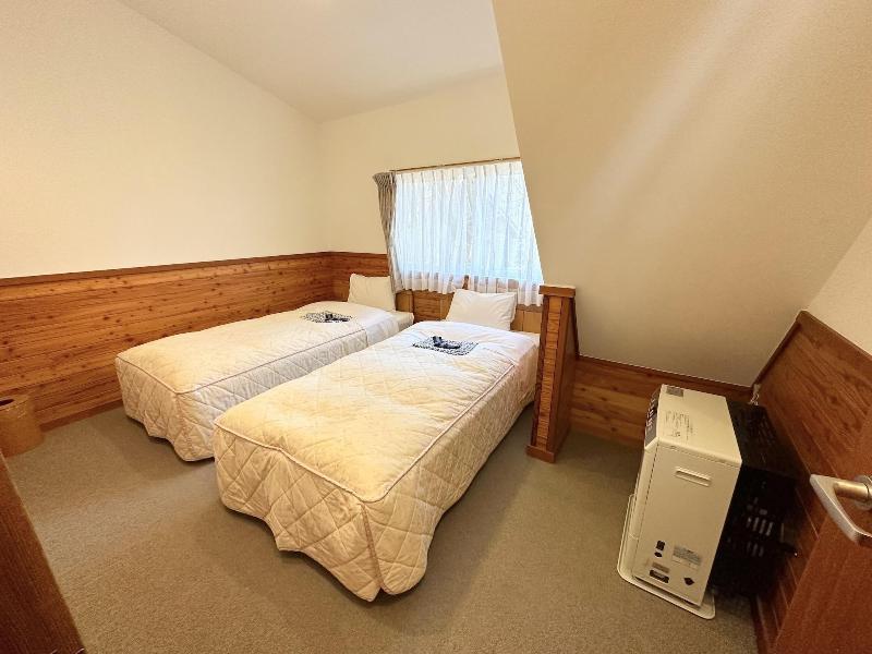 Holiday Villa Hotel & Resort Karuizawa image