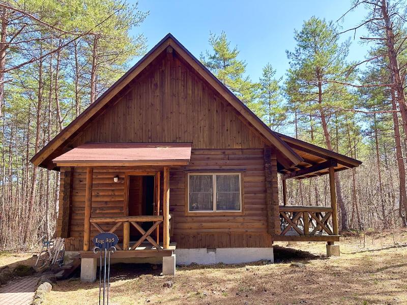 Holiday Villa Hotel & Resort Karuizawa image