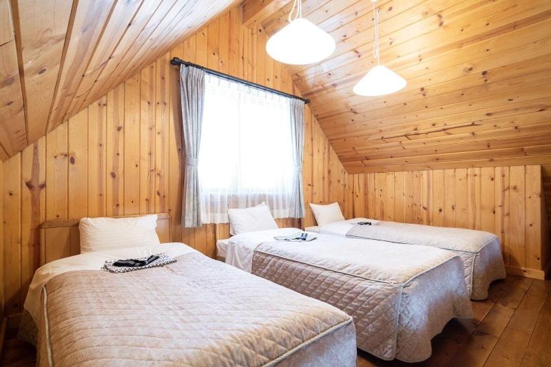Holiday Villa Hotel & Resort Karuizawa image