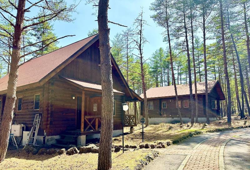 Holiday Villa Hotel & Resort Karuizawa image
