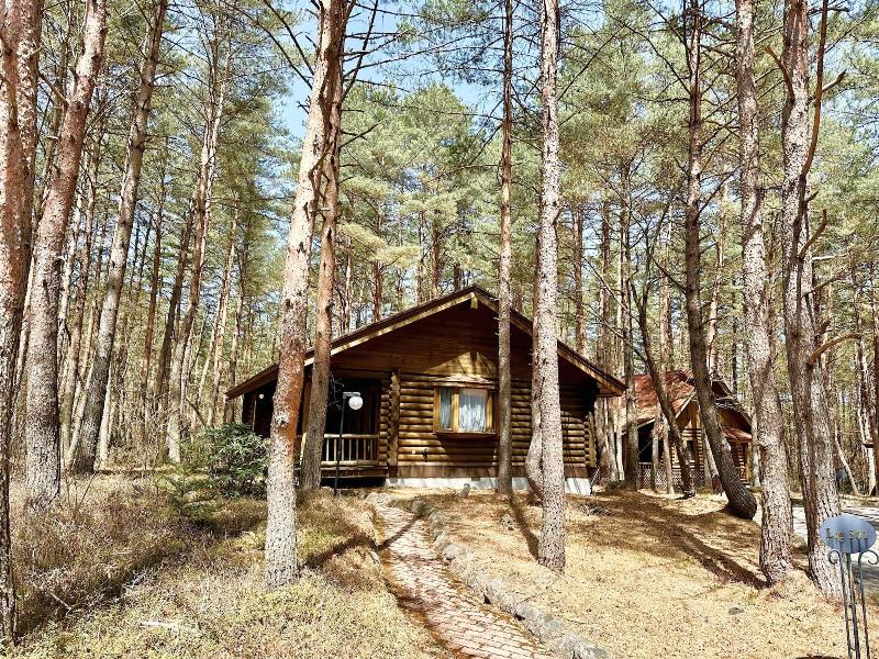 Holiday Villa Hotel & Resort Karuizawa image