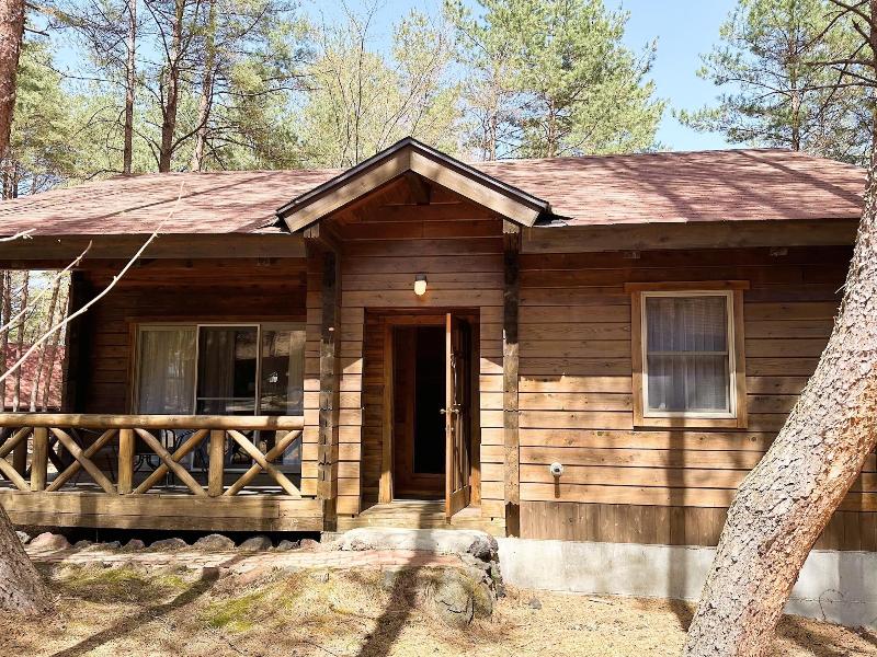 Holiday Villa Hotel & Resort Karuizawa image