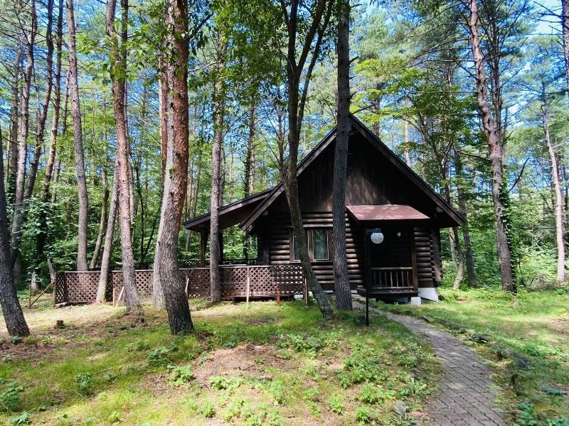 Holiday Villa Hotel & Resort Karuizawa image