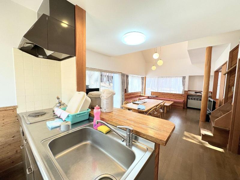Holiday Villa Hotel & Resort Karuizawa image