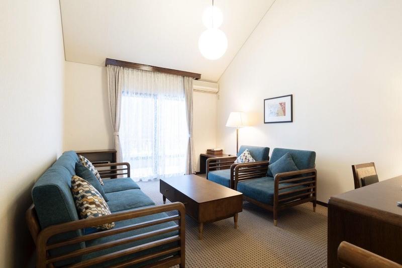 Holiday Villa Hotel & Resort Karuizawa image