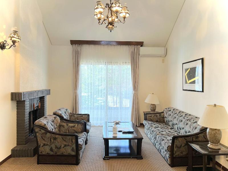 Holiday Villa Hotel & Resort Karuizawa image