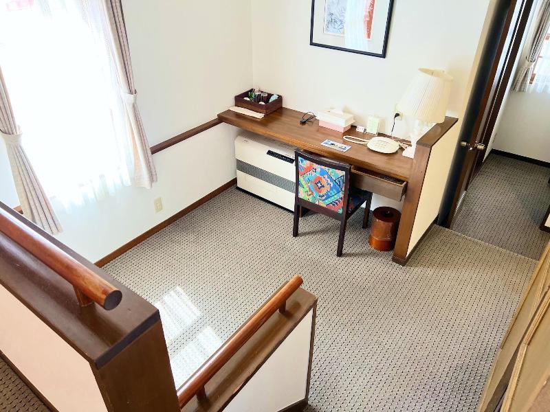 Holiday Villa Hotel & Resort Karuizawa image