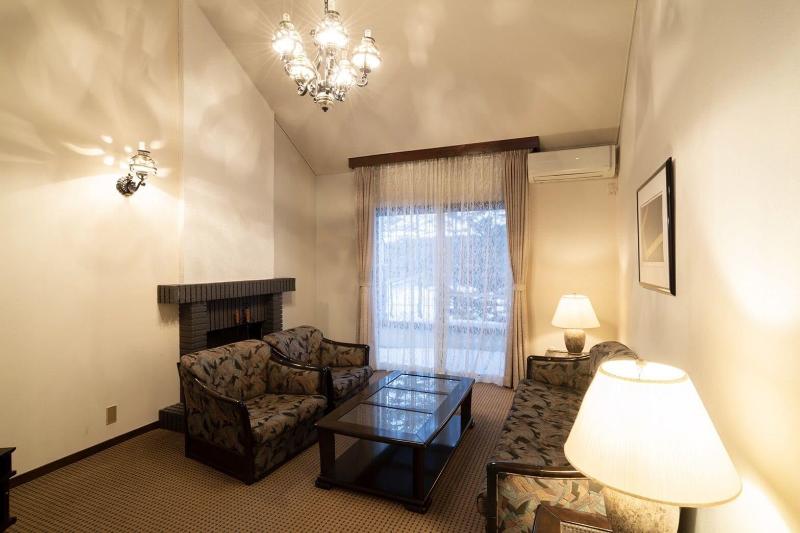 Holiday Villa Hotel & Resort Karuizawa image