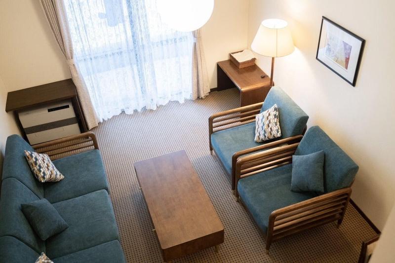 Holiday Villa Hotel & Resort Karuizawa image