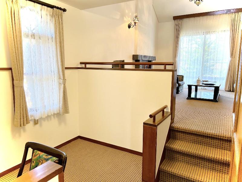Holiday Villa Hotel & Resort Karuizawa image