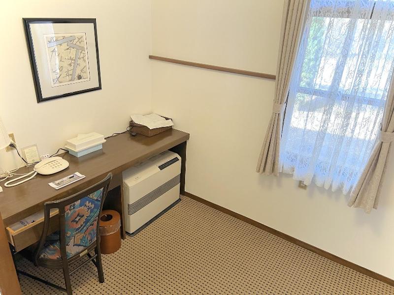 Holiday Villa Hotel & Resort Karuizawa image