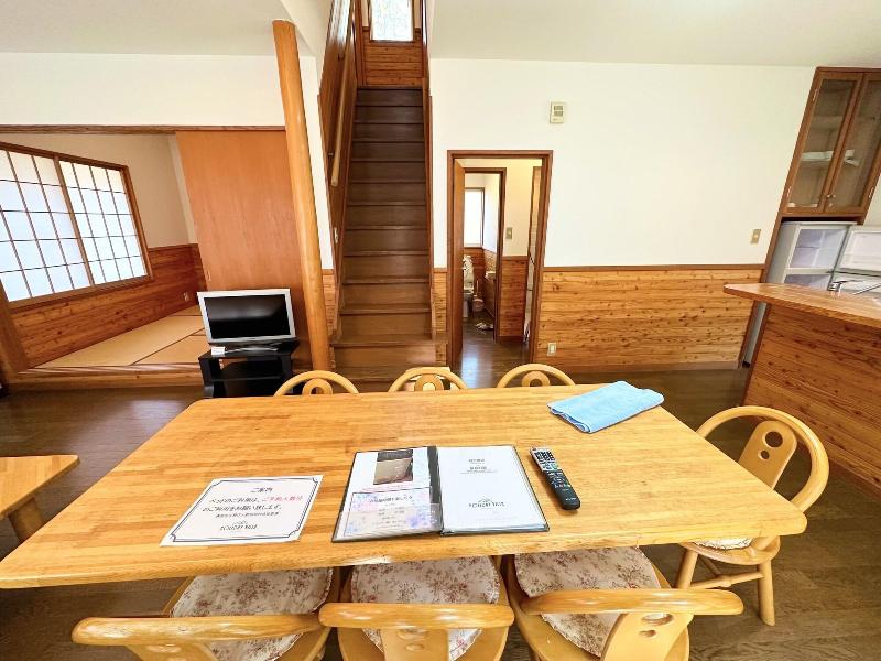 Holiday Villa Hotel & Resort Karuizawa image