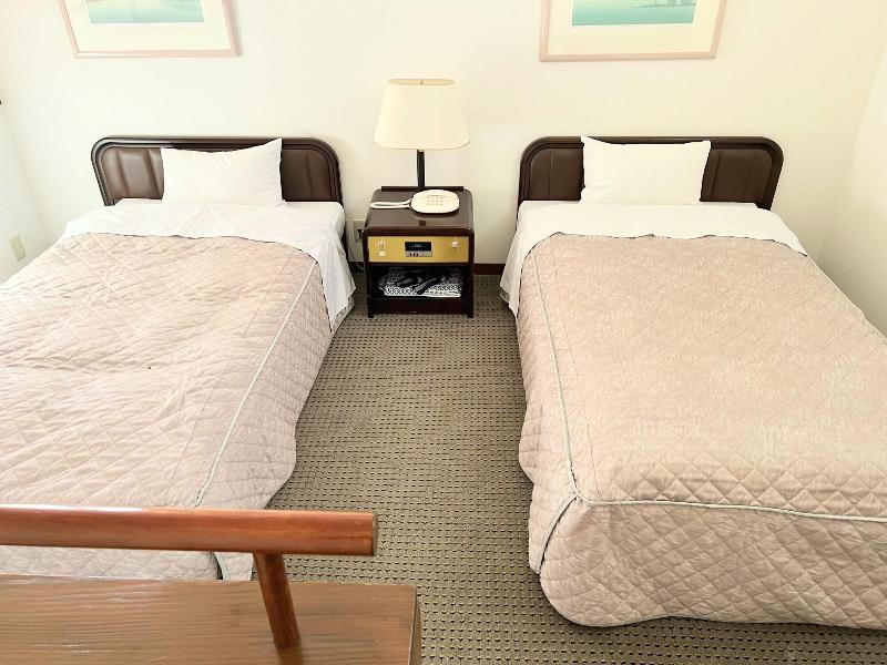 Holiday Villa Hotel & Resort Karuizawa image