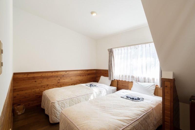 Holiday Villa Hotel & Resort Karuizawa image