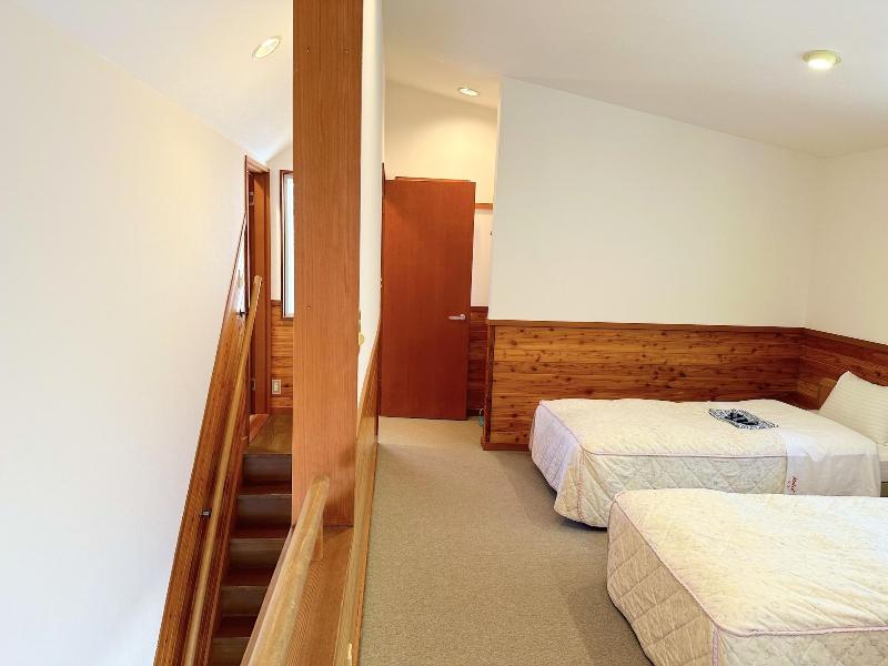 Holiday Villa Hotel & Resort Karuizawa image