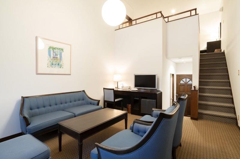 Holiday Villa Hotel & Resort Karuizawa image