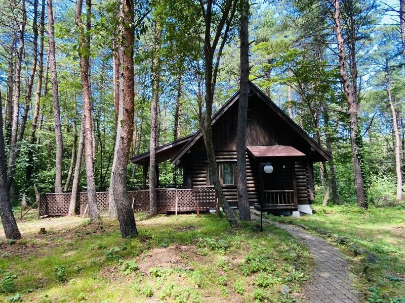 Holiday Villa Hotel & Resort Karuizawa image