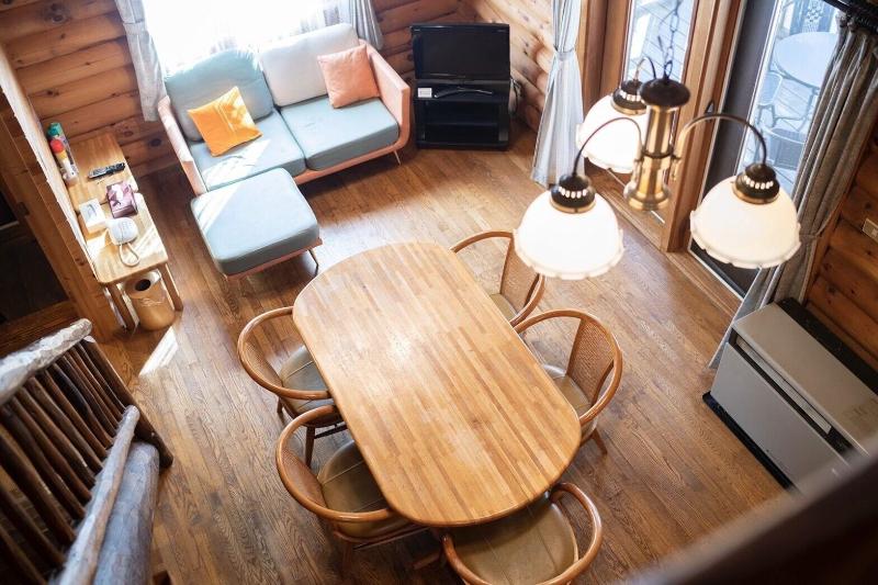 Holiday Villa Hotel & Resort Karuizawa image