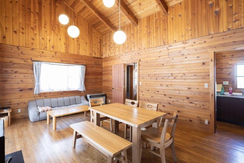 Holiday Villa Hotel & Resort Karuizawa image