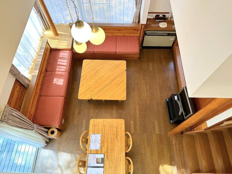 Holiday Villa Hotel & Resort Karuizawa image