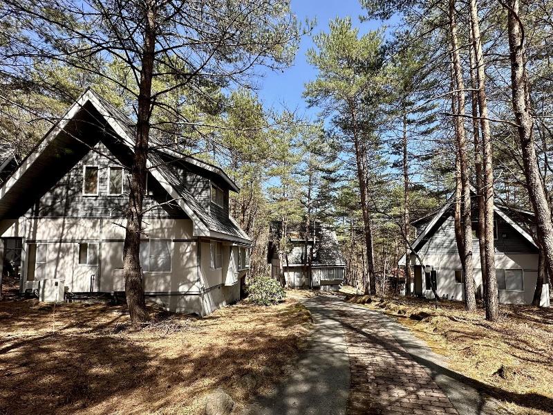 Holiday Villa Hotel & Resort Karuizawa image