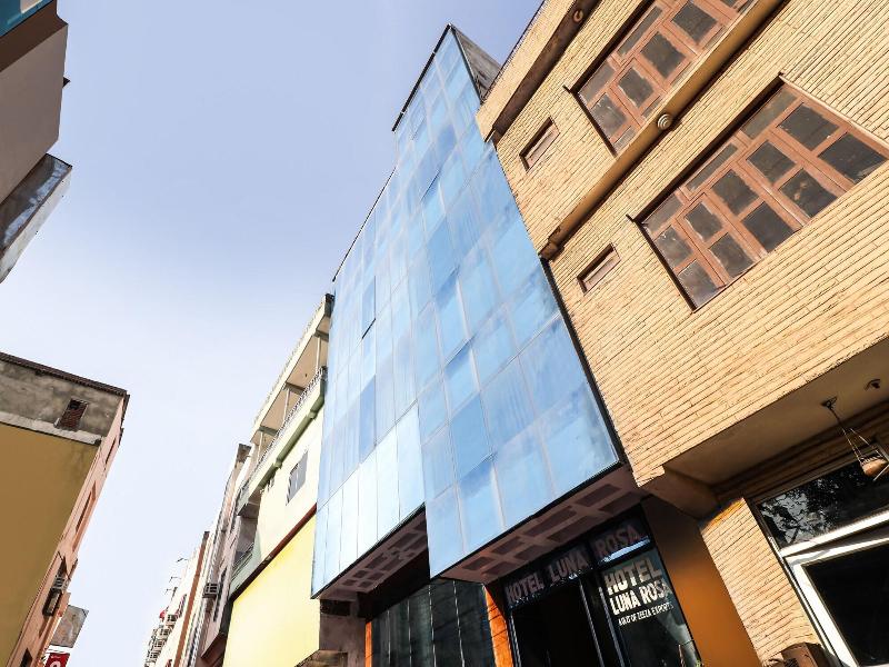 27041 Hotel Luna Rosa — general view