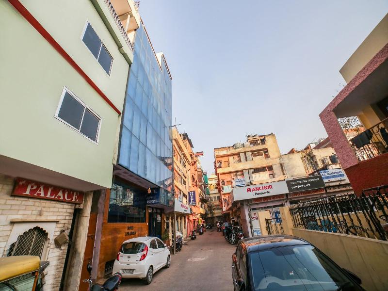 27041 Hotel Luna Rosa — general view