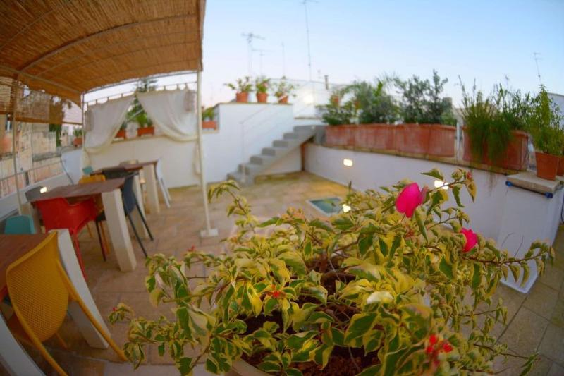 Le Nicchie Luxury Rooms image