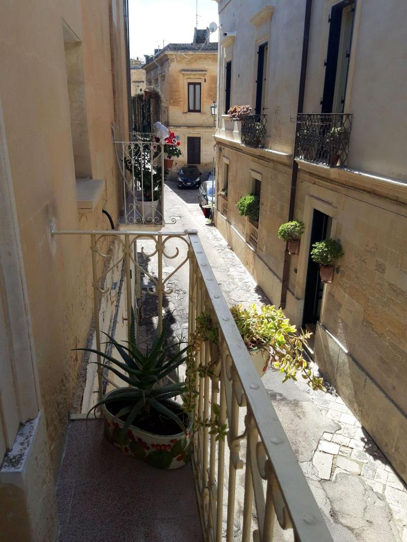 Le Nicchie Luxury Rooms image