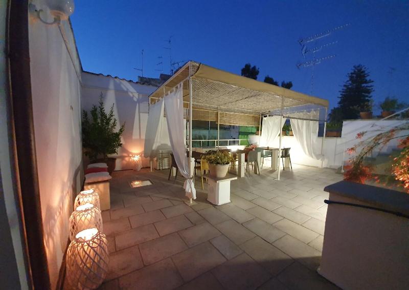 Le Nicchie Luxury Rooms image