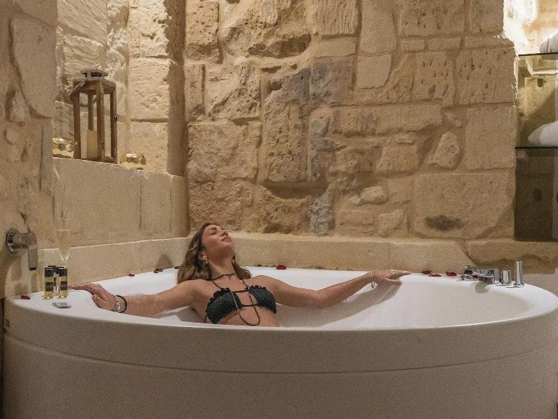 Le Nicchie Luxury Rooms image