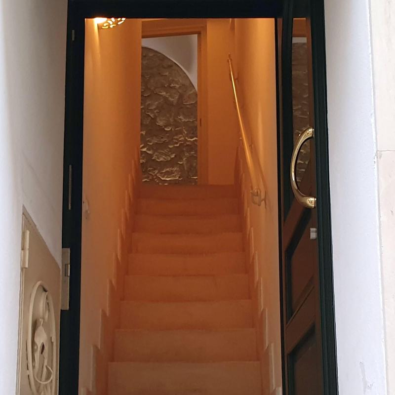 Le Nicchie Luxury Rooms image