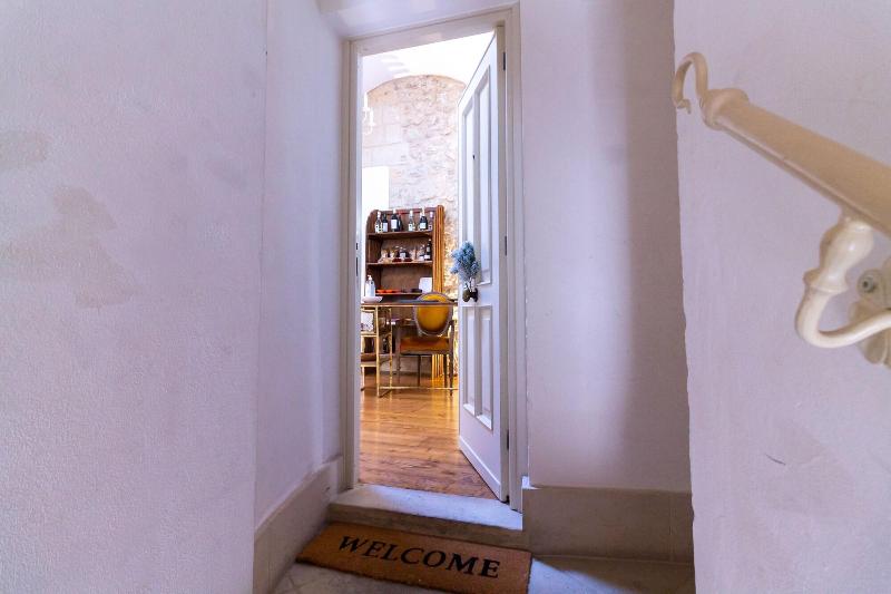 Le Nicchie Luxury Rooms image