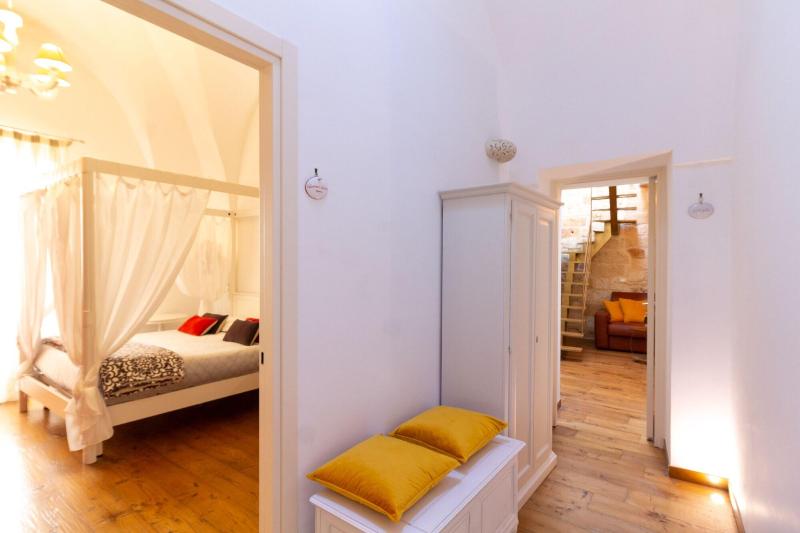 Le Nicchie Luxury Rooms image