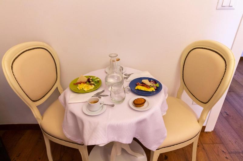 Le Nicchie Luxury Rooms image