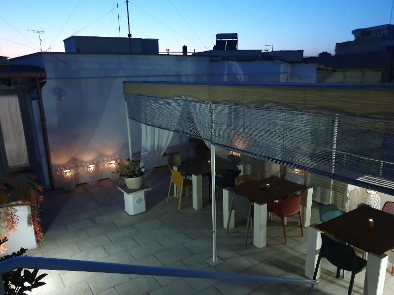 Le Nicchie Luxury Rooms image