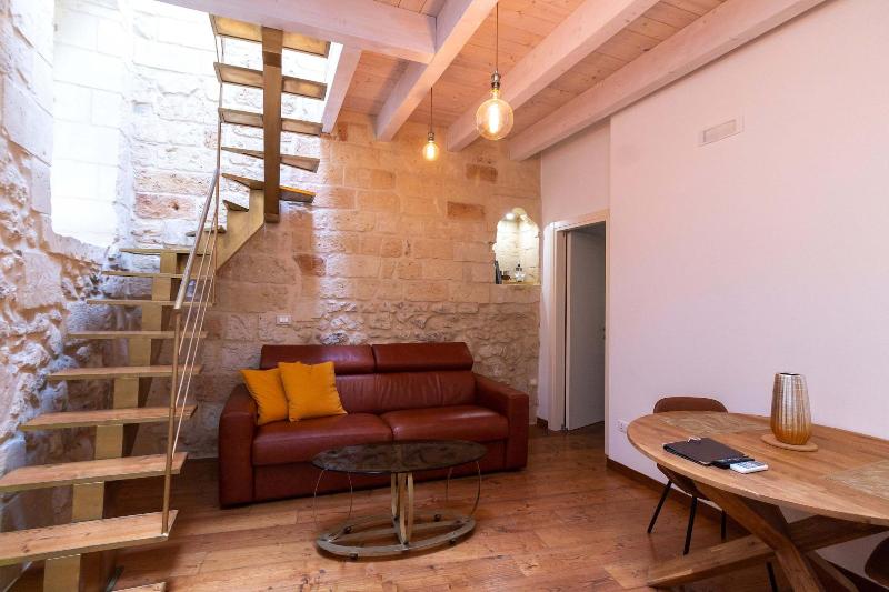Le Nicchie Luxury Rooms image