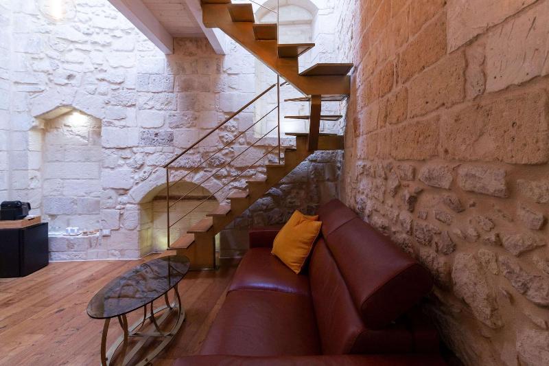 Le Nicchie Luxury Rooms image