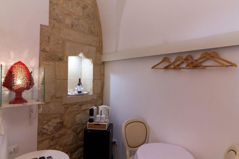Le Nicchie Luxury Rooms image