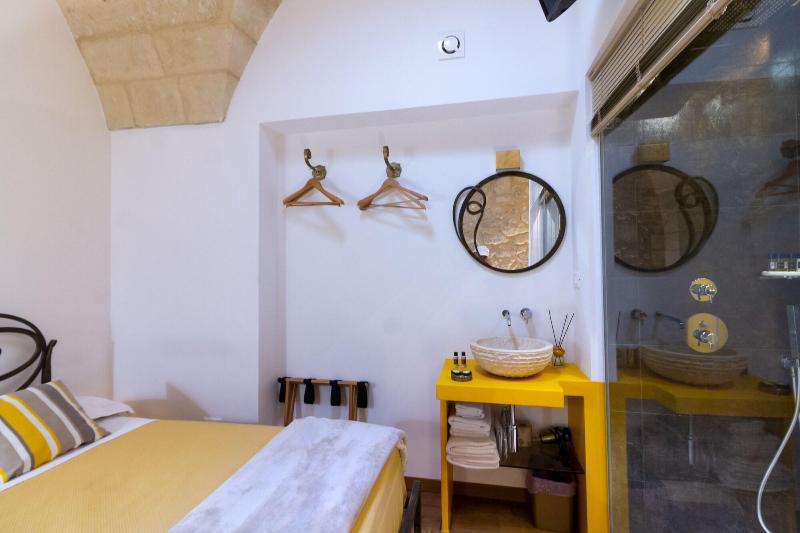 Le Nicchie Luxury Rooms image
