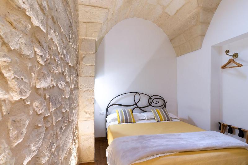 Le Nicchie Luxury Rooms image